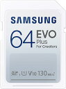 AK饤㤨Samsung EVO Plus SD 64GB SDXC UHS-1 U1 MB-SC64K/EC ݾʡפβǤʤ1,628ߤˤʤޤ