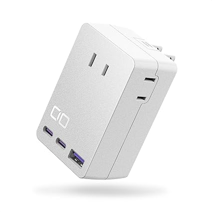 CIO Ǒ} d^bv Polaris CUBE WALL USB PD 65W ^CvC [CIOƎZp NovaIntelligence] USB RZg }[d iPhone Androi23 Ultra (zCg)