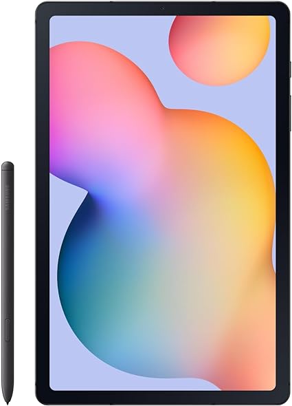 Galaxy Tab S6 Lite(Wi-Fiǥ)å졼å֥å  üSamsung 2023ǯȯ10.4÷465g64GB(1TBĥˡAndroid 1SM-P613NZAAXJP