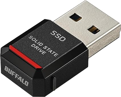 obt@[ SSD Ot 1TB ɏ RpNg |[^u PS5 / PS4 Ή ([J[mF) USB3.2 Gen2 Ǎx 600MB/s ubN SD-PST1.0U3BA/N