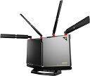 obt@[ WiFi [^[  LAN Wi-Fi 6E 11ax 6GHz AXE11000 gCoh 12Xg[ 4803 + 4803 + 1147 MbWXR-11000XE12/N