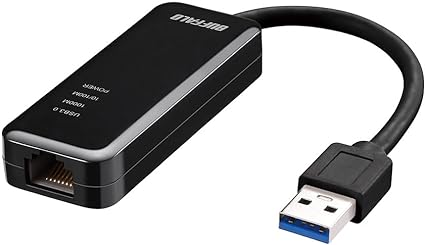 obt@[ LLANA_v^[ Giga Type-A USB3.2(Gen1)Ή y macOS/Nintendo Switch mFς z ubN LUA5-U3-AGTE-NBK