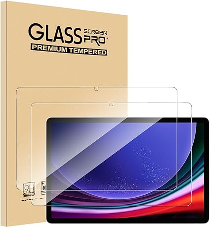 For Galaxy Tab A9 Plus/S9 FE/ S9/Lenovo Tab M11 KXtB(2) AUDASO Galaxy Tab A9+/S9 FE/ S9 tB {Ɏq ώw Uh~ dx9H