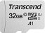 トランセンドジャパン トランセンド microSDカード 32GB UHS-I U1 A1 Class10【データ復旧ソフト無償提供】Nintendo Switch/3DS 動作確認済 TS32GUSD300S-AE【Amazon.co.jp限定】