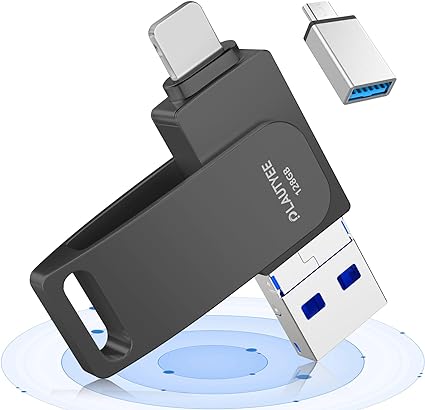 「アプリ不要 初心者向け」usbメモリ 128gb フラッシュメモリ phone usbメモリ USB3.0高速 アンドロイド用 IOS/Android/PC/MAC対応 スマホ usbメモリ 写真保存 usb usb 大容量 携帯写真保存