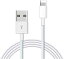 USB-C Lightningケーブル タイプC iPhone充電ケーブル 純正 (200cm) 急速充電 ライトニング データ伝送 iPhone11/11pro/11pro Max/XS Max/XS/XR/s/iPad/iPod に適用