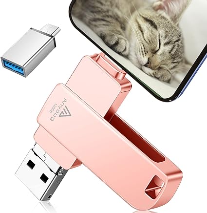 ypAvKvȂz128GB usb OTG4in1 Phone usb[ tbVhCu ACtHp IOS Android PC lC USB ʑ}X}z USB s  128GB