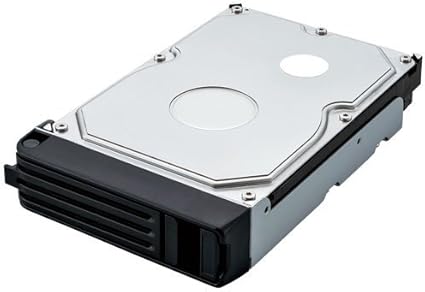 樂天商城 - バッファロー OP-HD6.0N2 TeraStation向け 交換用HDD 6TB　未使用・開封済み