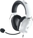 Razer BlackShark V2 X White Q[~OwbhZbg 3.5mmAiO 7.1ch TEh Zp̗p50mmhCo Pw}CN mCYLZO ՉC[J4-03240700-R3M1