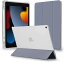 MS factory iPad 9  9 8 7  ѥå 10.2 С Ѿ׷ ڥǼ  ׷ۼ ȾƩ ȥ꡼  ٥ 졼 IPD-7-S-CLH-LAVG