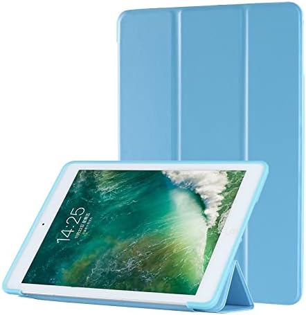 ddice iPadP[X iPad 7E8E9 10.2 inch 蒠^ ACpbhJo[ Vv ubN^Jo[ O܂X^h ϏՌJo[ P[X Jo[  ACpbh iPadJo 7E8E9, u[)