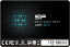 SP Silicon Power ꥳѥ SSD 128GB 3D NAND SATA3 6Gb/s 2.5 7mm 3ǯݾ A55꡼ SP128GBSS3A55S25