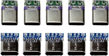 YMS PARTSy10+1020ZbgzUSB Type-C ϊRlN^ IX+XZbg USB 3.1^CvC