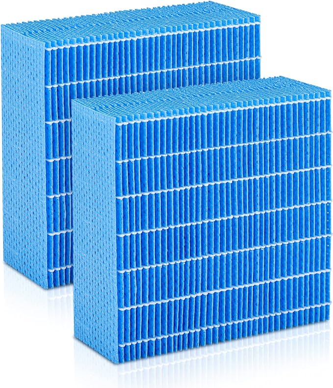 樂天商城 - 加湿フィルター 加湿器 フィルター HV-H55 HV-H75 HV-J55 HV-J75 HV-P55 HV-P75 HV-L55 HV-L75 HV-R55 HV-R75 加湿器用 互換品 【2枚入り】