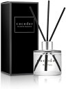 ココドール ミニ シグネチャーディフューザー 50ml ブラックチェリー(Black Cherry) ルームフレグランス - プレゼント 女性 誕生日 記念日 ...