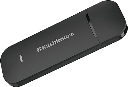 カシムラ SIMフリー 無線ルーター USB電源タイプ NKD-249 single_band