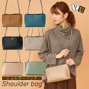 ショルダーバッグ レディース スマホポッチ トートバッグ レディース レザー PU 大人 かるいかばん バッグ ショルダー 肩掛けスマホポーチ スマホショルダー...
