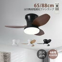 シーリングライト ファンライト LED 照明器具 天井照明 北欧 おしゃれ 軽量 6畳 8畳 10畳 12畳 シーリングファンライト ファン付き照明 リビング照...