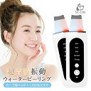 ウォーターピーリング 超音波 多機能 美顔器 毛穴洗浄 毛穴ケア 超音波ピーリング 美顔器 イオンクリーナー 超音波振動 クレンジング 浸透 洗浄 黒ずみ 角栓...