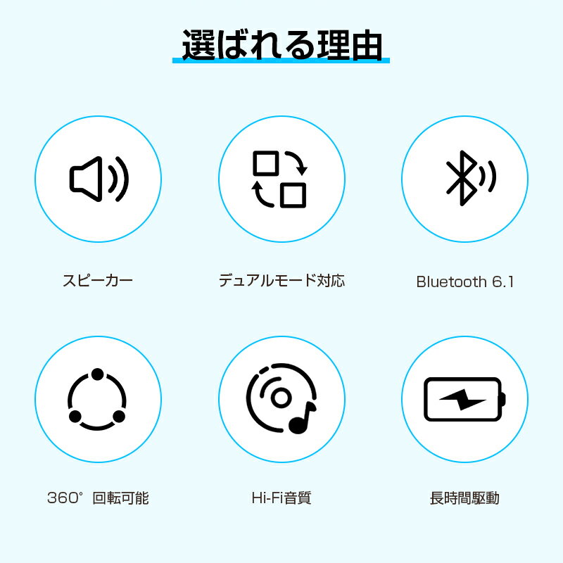 感応式 Bluetoothスピーカー スマホスタンド 安定 音量増強 拡声 拡音器 高感度センサー 無線接続 HiFi 高音質 360度回転 高互換性 Bluetooth6.1 安定接続 卓上スピーカー ステレオサウンド マルチモード切替え 大容量電池内蔵 長時間持続【PL保険加入済み製品・安心】 3