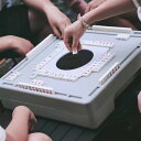 麻雀卓 家庭用 静音式 麻雀台 マージャン卓 麻雀 麻雀卓 麻雀台 麻雀 テーブル 折りたたみ式 雀荘 麻雀マット 麻雀牌セット 麻雀卓 家庭用 本格派 手打ち コンパクト マージャン テーブル マージャン卓 持ち運び便利