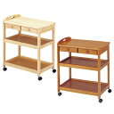 【先着限定クーポンで最大10%オフ】 キッチンワゴン kw-600h 収納 収納家具 キッチン収納 キッチンワゴン キッチンラック キャスター付き スリム ワゴン ラック 棚付き 引き出し 引出し 木製 シンプル おしゃれ 北欧 ブラウン arco