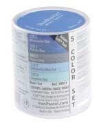 ホルベイン パンパステル 30055 5色セット ブルー