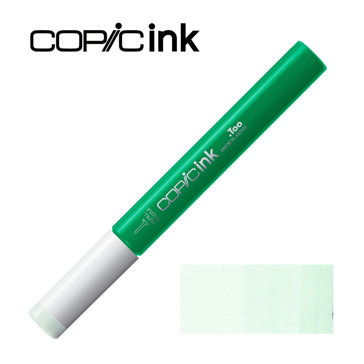 コピックインク G0000 クリスタル・オパール