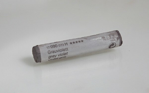 シュミンケ　ソフトパステル 090−Hグレーバイオレット Schmincke soft artists' pastels