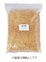 吉祥 粒膠 500g 日本画材料