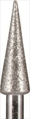 樂天商城 - ミスターマイスター [Mr.Meister] ダイヤモンドビット（G） 三角帽3.0x5.0mm　【27640】