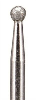 Rakuten - ミスターマイスター [Mr.Meister] ダイヤモンドビット（G）球状2.35x2.4mm　【27712】