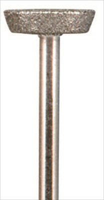 ミスターマイスター [Mr.Meister] ダイヤモンドビット（G）円盤型2.35x10.0mm　【2...