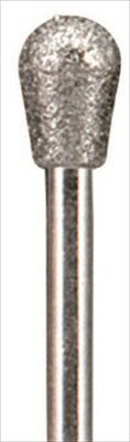樂天商城 - ミスターマイスター [Mr.Meister] ダイヤモンドビット（G）しずく2.35x5.0mm　【27734】