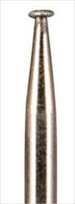 ミスターマイスター [Mr.Meister] ダイヤモンドビット（G）円盤型2.35x1.8mm　【27742】