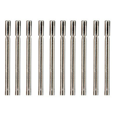 樂天商城 - ミスターマイスター [Mr.Meister] ダイヤモンドビットセット（G）円筒型 2.5mm [10本入]　【29732】