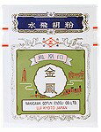 Rakuten - ナカガワ胡粉絵具 金鳳印胡粉500g入（粉） 品番00530