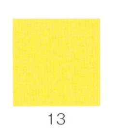 Natural Mineral Pigments - ナカガワ胡粉絵具 新岩　山吹 20g 13 極細目 品番01210