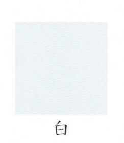 ナカガワ胡粉絵具 新岩 薄水色 15g 白 極細目 品番03630 ナカガワ胡粉絵具 新岩 薄水色 15g 白 極細目 品番03630