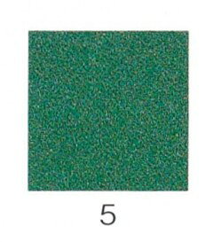【新岩絵具】天然岩絵具の原石にも色相に限界があります。そこでその色相を補充するために造ったのが新岩絵具です。釉の体質に発色剤として金属酸化物を混合し、800℃〜1000℃にて焼成・溶融して色の塊の原石である新岩を造ります。そののち、粉砕・水簸精製して粒子分けする天然岩絵具と同じ製法にて仕上げます。【標準番号】5、6・・・極荒7、8・・・荒9、10・・・中11、12・・・細13、白・・・極細【平ぬりに必要な岩絵具の分量の目安】下記の数値は、新岩群青10番を平ぬりした場合に必要な分量の目安です。※平ぬりとは、絵具のたまりや筆むらをつくらず均一にぬる彩色方法です。サイズ/必要量10号F（53.0cm×45.5cm）・・・45g50号F（116.7cm×90.9cm）・・・200g100号F（162.1cm×130.3cm）・・・400g【画像について】商品画像の色見本は、印刷用の画像データです。実際とは異なりますので、参考程度にお使い下さい。JAN(EAN)コード：4547047114827沖縄県と一部離島へはお届けできません。