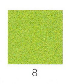 ナカガワ胡粉絵具 新岩　若葉 20g 8 荒目 品番04320