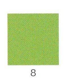 【新岩絵具】天然岩絵具の原石にも色相に限界があります。そこでその色相を補充するために造ったのが新岩絵具です。釉の体質に発色剤として金属酸化物を混合し、800℃〜1000℃にて焼成・溶融して色の塊の原石である新岩を造ります。そののち、粉砕・水簸精製して粒子分けする天然岩絵具と同じ製法にて仕上げます。【標準番号】5、6・・・極荒7、8・・・荒9、10・・・中11、12・・・細13、白・・・極細【平ぬりに必要な岩絵具の分量の目安】下記の数値は、新岩群青10番を平ぬりした場合に必要な分量の目安です。※平ぬりとは、絵具のたまりや筆むらをつくらず均一にぬる彩色方法です。サイズ/必要量10号F（53.0cm×45.5cm）・・・45g50号F（116.7cm×90.9cm）・・・200g100号F（162.1cm×130.3cm）・・・400g【画像について】商品画像の色見本は、印刷用の画像データです。実際とは異なりますので、参考程度にお使い下さい。JAN(EAN)コード：4547047116890沖縄県と一部離島へはお届けできません。