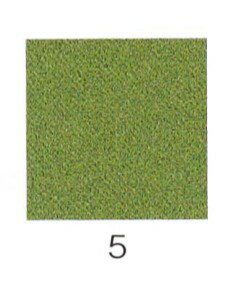 ナカガワ胡粉絵具 新岩　草緑 20g 5 極荒目 品番04420