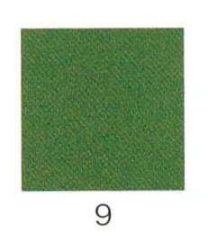 【新岩絵具】天然岩絵具の原石にも色相に限界があります。そこでその色相を補充するために造ったのが新岩絵具です。釉の体質に発色剤として金属酸化物を混合し、800℃〜1000℃にて焼成・溶融して色の塊の原石である新岩を造ります。そののち、粉砕・水簸精製して粒子分けする天然岩絵具と同じ製法にて仕上げます。【標準番号】5、6・・・極荒7、8・・・荒9、10・・・中11、12・・・細13、白・・・極細【平ぬりに必要な岩絵具の分量の目安】下記の数値は、新岩群青10番を平ぬりした場合に必要な分量の目安です。※平ぬりとは、絵具のたまりや筆むらをつくらず均一にぬる彩色方法です。サイズ/必要量10号F（53.0cm×45.5cm）・・・45g50号F（116.7cm×90.9cm）・・・200g100号F（162.1cm×130.3cm）・・・400g【画像について】商品画像の色見本は、印刷用の画像データです。実際とは異なりますので、参考程度にお使い下さい。JAN(EAN)コード：4547047117927沖縄県と一部離島へはお届けできません。