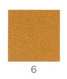 ナカガワ胡粉絵具 新岩　金茶 20g 6 極荒目 品番05310