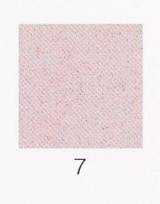 ナカガワ胡粉絵具 天然　桜鼠 100g 7 荒目 品番07200