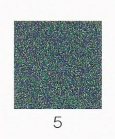 ナカガワ胡粉絵具 天然　岩群緑 20g 5 極荒目 品番07320