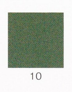樂天商城 - ナカガワ胡粉絵具 天然　淡口焼緑青 100g 10 中目 品番07420