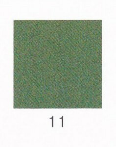 ナカガワ胡粉絵具 天然　淡口焼緑青 100g 11 細目 品番07420