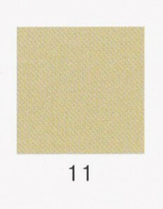 ナカガワ胡粉絵具 天然　黄碧玉 100g 11 細目 品番07490